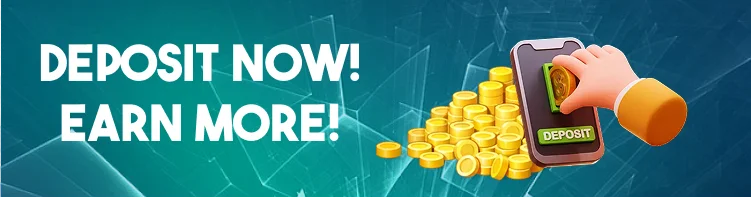 LuckJili Secure Deposit and Withdrawal